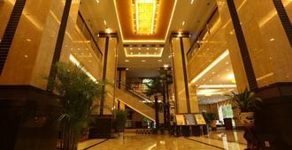 Tongda International Hotel - Zhangjiajie