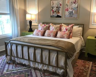 Lake Keowee, Waterfront, Dock, Close to Clemson University - Seneca - Schlafzimmer