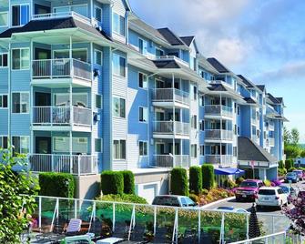Breathtaking In All Directions! - Birch Bay - Edificio