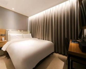 Busan Gijang Brooks - Busan - Bedroom