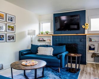 Sugar N' Sweet - סולט לייק סיטי - סלון