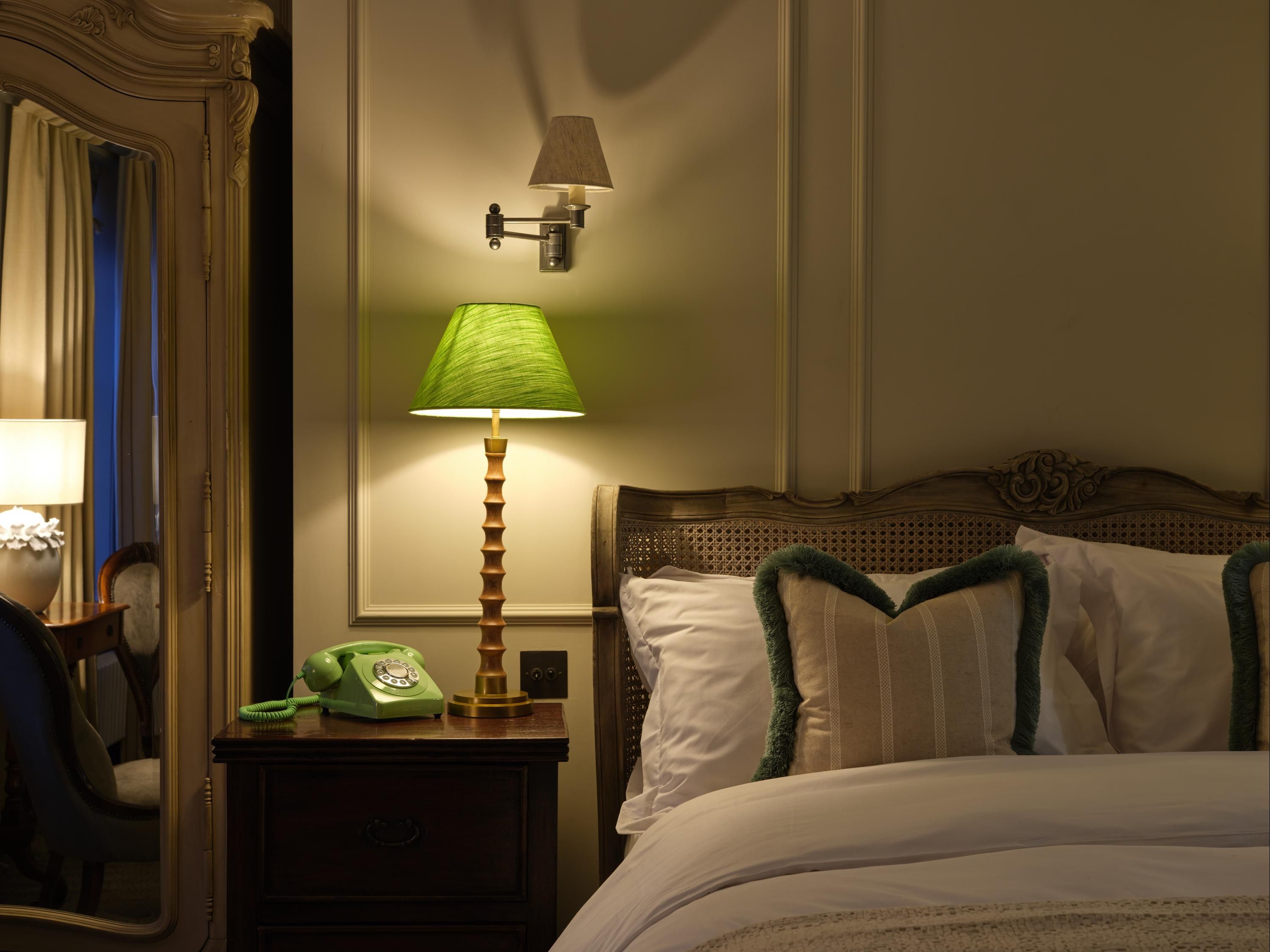 ستانويل هاوس