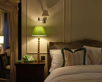 Stanwell House - Lymington - Schlafzimmer