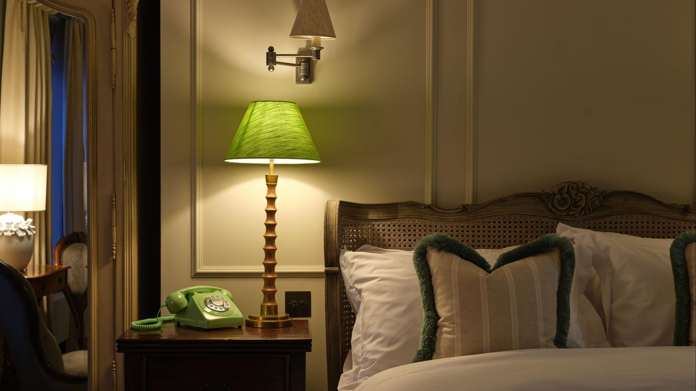 ستانويل هاوس