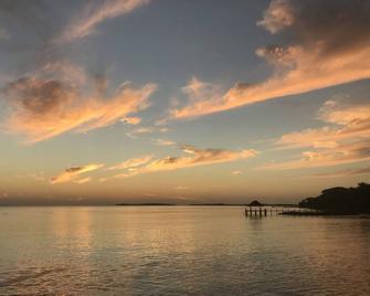 Exclusive Caribbean Oceanfront Villa - Rincón - Outdoors view