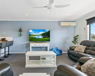 Lakes In Town - Central Getaway - Lakes Entrance - Soggiorno