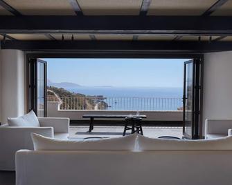 Doryssa Lithos Hotel - Pythagorio - Soggiorno