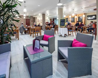 Noemys Neris Montlucon - Neris-les-bains - Restaurant