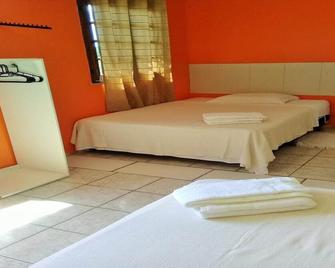 Tabuba Residence - Caucaia - Habitación