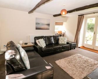 The Cottage Glossop - Glossop - Living room