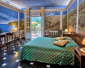 Palazzo Vescovile Hotel - Noli - Ložnice