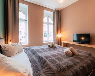 Classy 2-zimmer-appartement mit Wohnküche - Luga Homes - Zoo - Belgershain