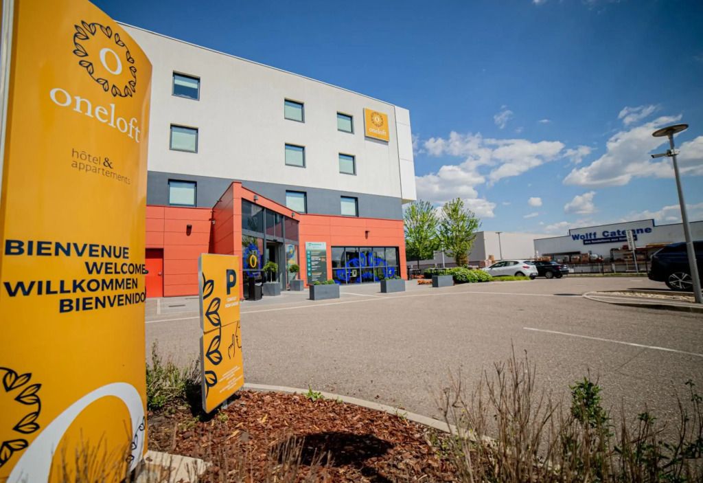 بريميير كلاس أوبيراني سنتر جير