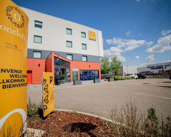 One Loft Hotel - Obernai - Edificio