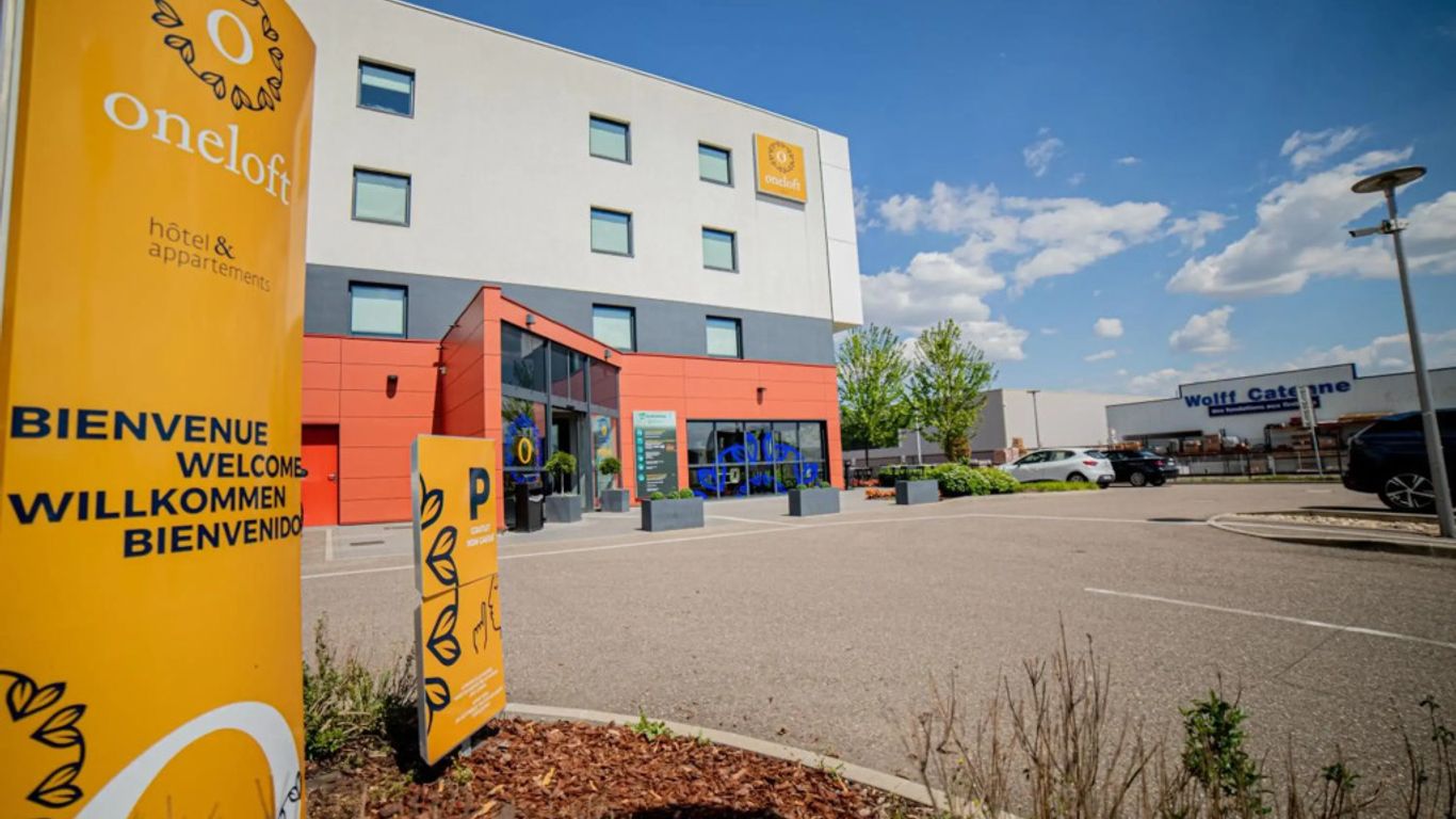 بريميير كلاس أوبيراني سنتر جير