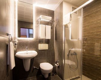 Club Hotel Sunbel - Göynük
