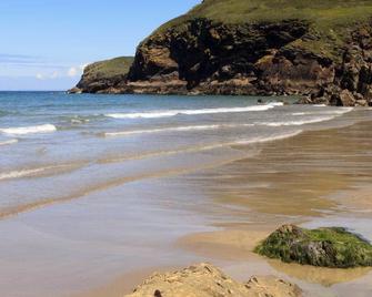 Treweens - Wadebridge - Beach