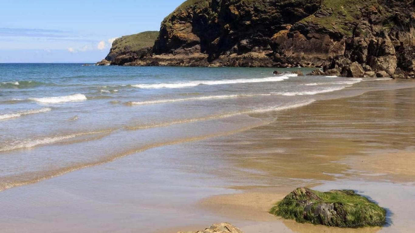 تريوينس بد آند بريكفاست