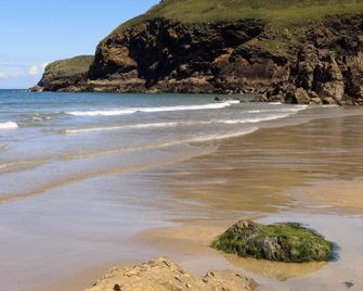 Treweens - Wadebridge - Plage