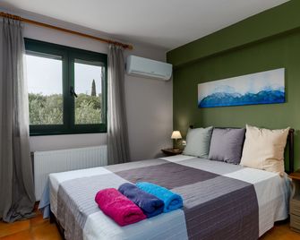 Koxyli Studios & Apartments - Argostoli