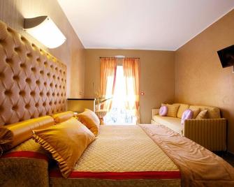 B&B Il Parco - Monterosso al Mare - Habitació