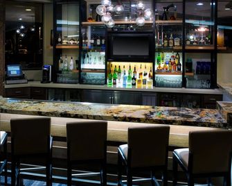 Marriott Park Ridge - Park Ridge - Bar