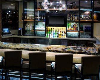 Marriott Park Ridge - Park Ridge - Bar