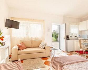 Casa do Riacho - Esposende - Living room