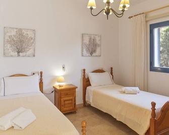 Es Lliri Blanc - Sant Francesc de Formentera - Chambre