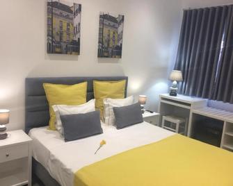 KR Hotels - Albufeira Lounge - Αλμπουφέιρα - Κρεβατοκάμαρα