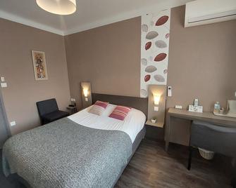 Chez Terrassier - Vaïssac - Habitación