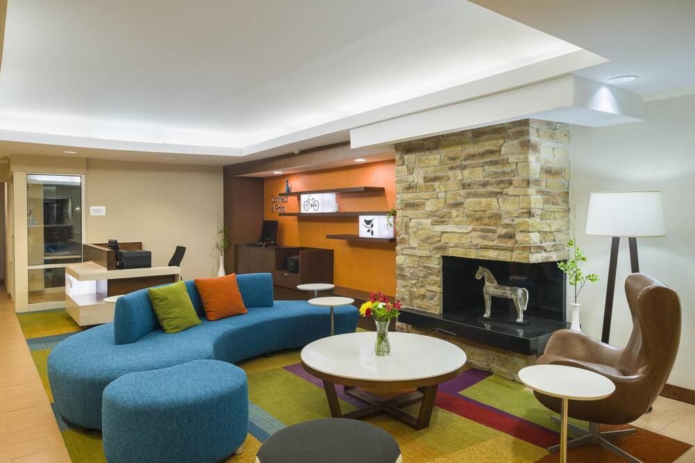 Best Western Allentown Bethlehem Lehigh Valley Inn & Suites thumbnail 3