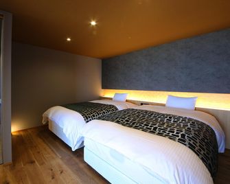 Resort Ryokan Yadokari - Echizen - Habitación