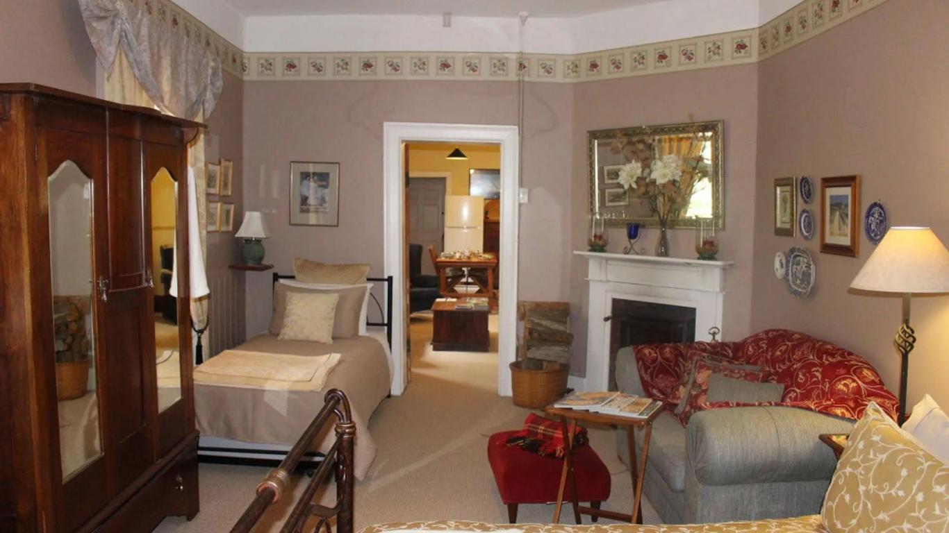 آيفي أون جلينيلج