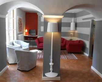 Hotel Casa Arizzoli - Cannobio - Lobby