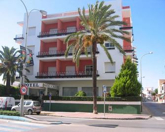 Hotel Caribe - Rota