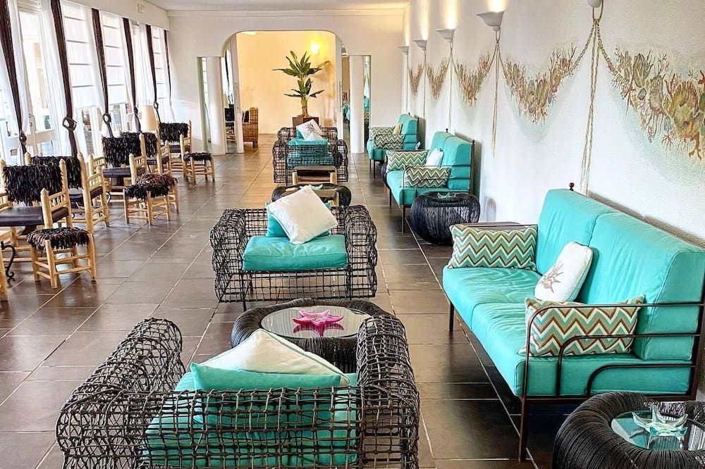 Hotel Mare Pineta - Pula - Lounge