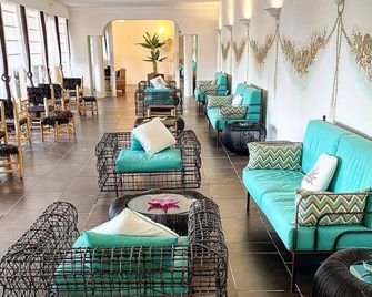 Hotel Mare Pineta - Pula - Oleskelutila