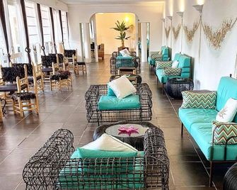 Hotel Mare Pineta - Pula - Lounge