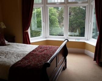 Gwyndra House B&B - St. Austell - Bedroom