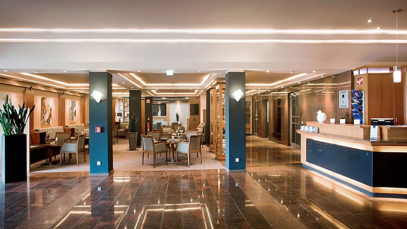 Parkhotel Berghölzchen