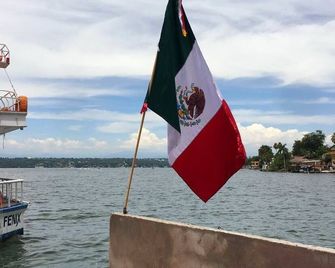 Quinta Jalisco Vacation - Tequesquitengo