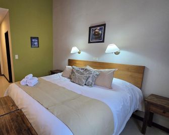 Cumbres Nevadas Hotel - El Chaltén