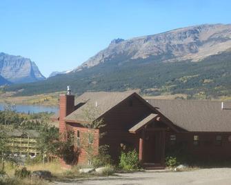 Delightful, Detached Cottages With Breathtaking Views Of Glacier National Park - Saint Mary - Budynek