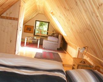 Ferienhaus Leitenhof - Döbrököz - Habitación