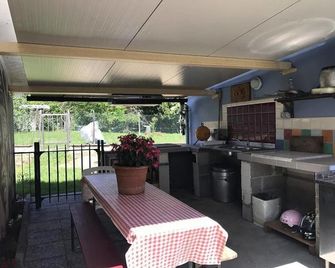 Da Felicia - Cossato