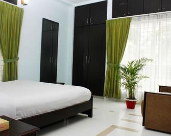 Allegro Holiday Suites - Cox’s Bāzār - Bedroom