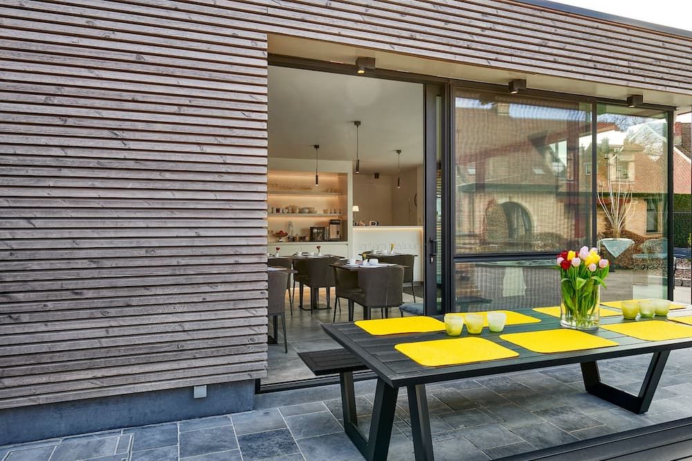 B&B Bertem Natuur - Bertem