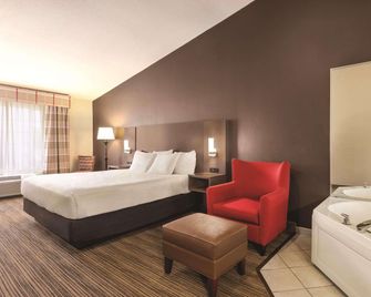 Country Inn & Suites by Radisson, Albert Lea, MN - Albert Lea - Habitación