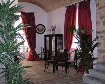 Casa de Estoi - Фару